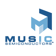 logo MUSIC Semiconductors(79)