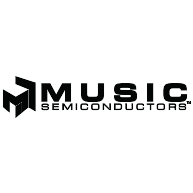 logo MUSIC Semiconductors