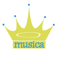 logo Musica