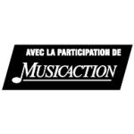 logo Musicaction