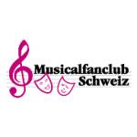 logo Musicalfanclub Schweiz