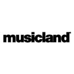 logo Musicland