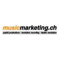 logo musicmarketing ch