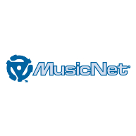 logo MusicNet