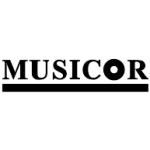 logo Musicor