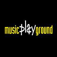 logo MusicPlayGround