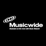 logo Musicwide