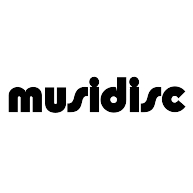 logo Musidisc