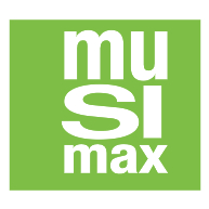 logo MusiMax