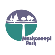 logo Muskoseepi Park