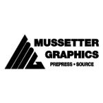 logo Mussetter Graphics