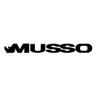 logo Musso