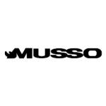 logo Musso