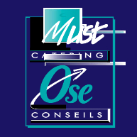 logo Must Ose