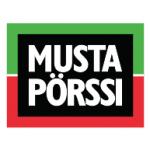 logo Musta Porssi