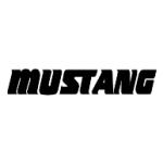 logo Mustang Boats