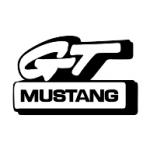 logo Mustang GT