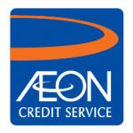 logo AEON Credit Service(1285)