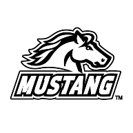 logo Mustang(88)