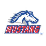 logo Mustang(89)