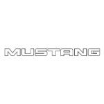 logo Mustang