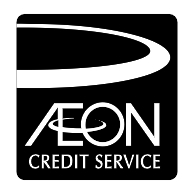 logo AEON Credit Service
