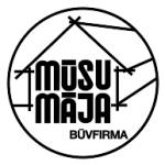 logo Musu Maja