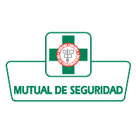 logo Mutual de Seguridad