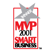 logo MVP Smart Business