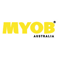 logo MYOB