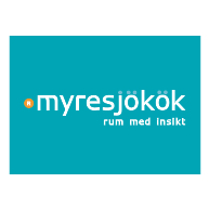 logo Myresjokok