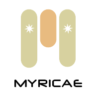 logo Myricae