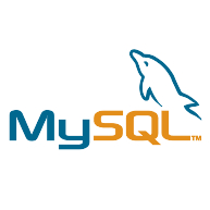 logo MySQL