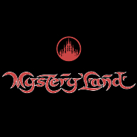 logo Mysteryland