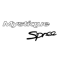 logo Mystique Spree