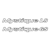 logo Mystique