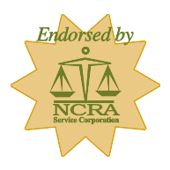 logo NCRA