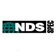 logo NDS Spec