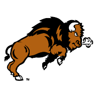 logo NDSU Bison(34)