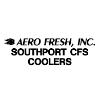 logo Aero Fresh