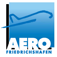 logo Aero Friedrichshafen