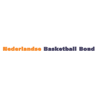 logo Nederlandse Basketball Bond