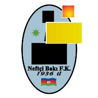 logo Neftchi Baku