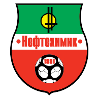 logo Neftekhimik