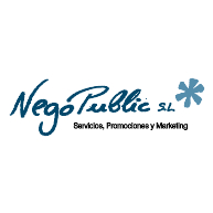 logo Negopublic S L 