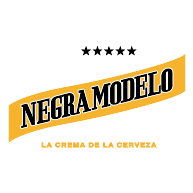 logo Negra Modelo