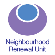 logo Neighbourhood Renewal Unit