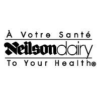 logo Neilson Dairy