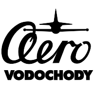logo Aero Vodochody