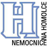 logo Nemocnice Na Homolce